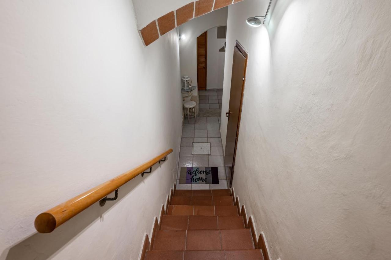 University And San Marco Cozy Apartment Florence Exterior photo